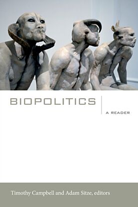 Biopolitics