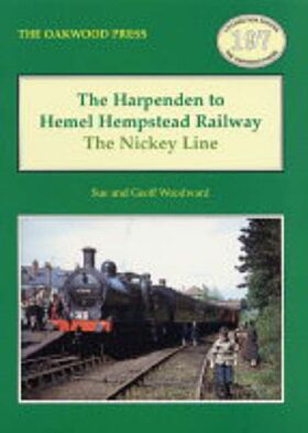 The Harpenden to Hemel Hempstead Railway