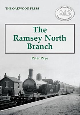 The Ramsey North Branch