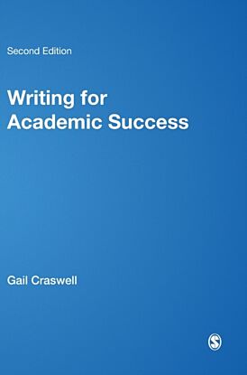 Writing for Academic Success