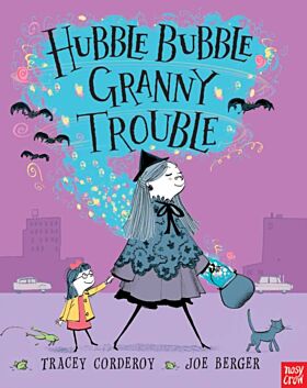 Hubble Bubble, Granny Trouble