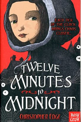 Twelve Minutes to Midnight