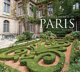 Best-Kept Secrets of Paris