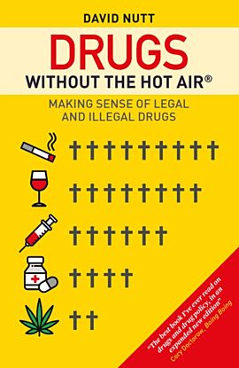 Drugs without the hot air