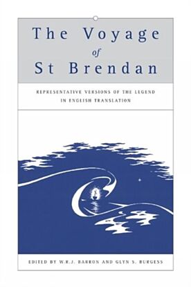 The Voyage of St Brendan