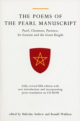 The Poems of the Pearl Manuscript