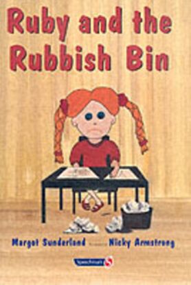 Ruby and the Rubbish Bin