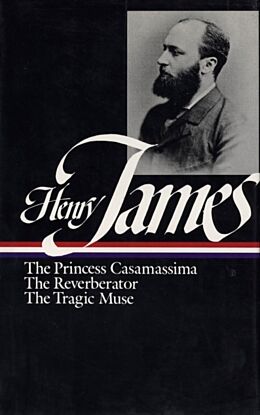 Henry James: Novels 1886-1890 (LOA #43)