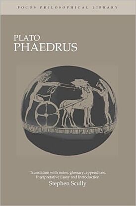 Phaedrus