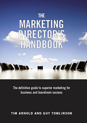 The Marketing Director's Handbook