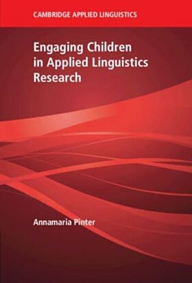 Engaging Children in Applied Linguistics Research