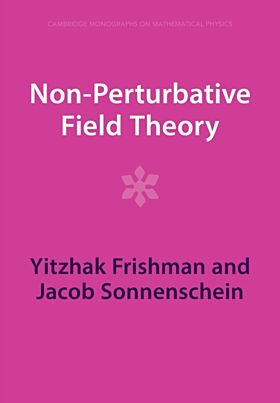 Non-Perturbative Field Theory