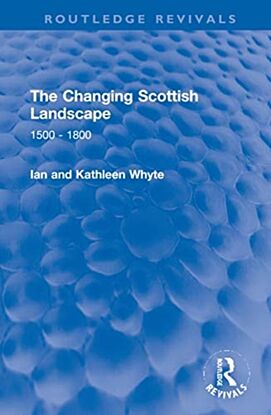 The Changing Scottish Landscape