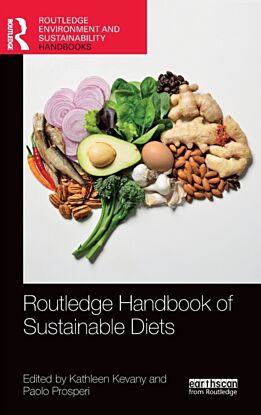 Routledge Handbook of Sustainable Diets