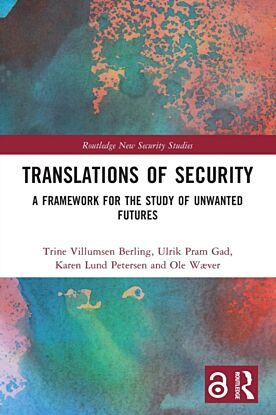 Translations of Security