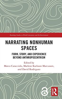 Narrating Nonhuman Spaces