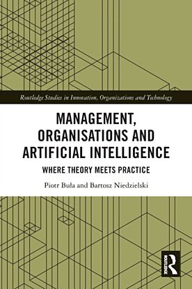 Management, Organisations and Artificial Intelligence