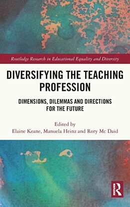 Diversifying the Teaching Profession