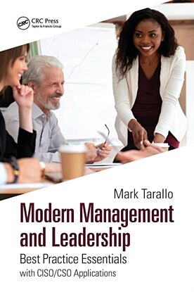 Modern Management and Leadership