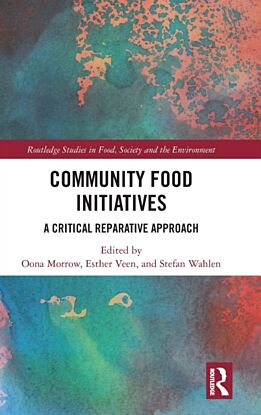 Community Food Initiatives