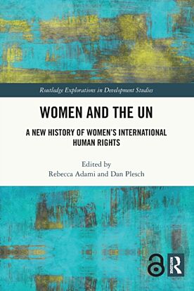 Women and the UN