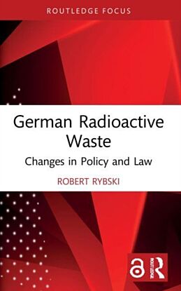 German Radioactive Waste