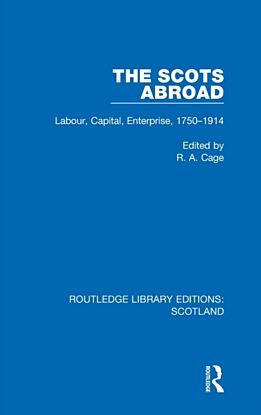 The Scots Abroad