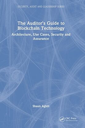 The Auditor's Guide to Blockchain Technology