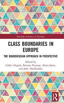 Class Boundaries in Europe