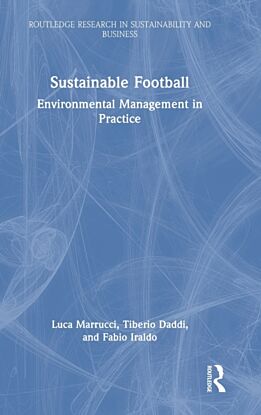 Sustainable Football