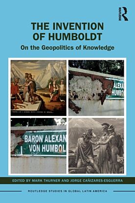 The Invention of Humboldt