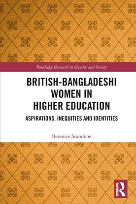 British-Bangladeshi Women in Higher Education