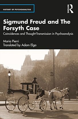 Sigmund Freud and The Forsyth Case