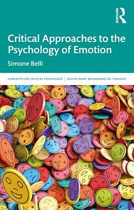 Critical Approaches to the Psychology of Emotion