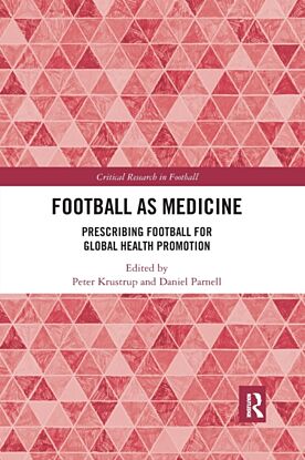 Football as Medicine