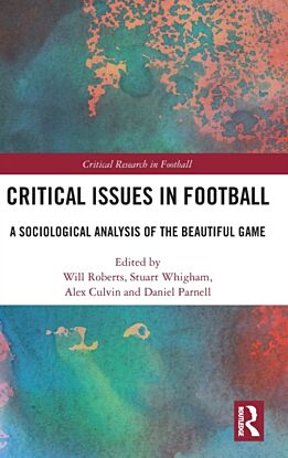 Critical Issues in Football