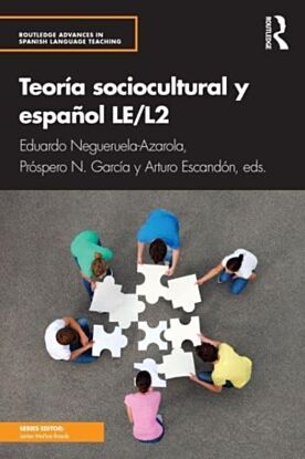 Teoria sociocultural y espanol LE/L2