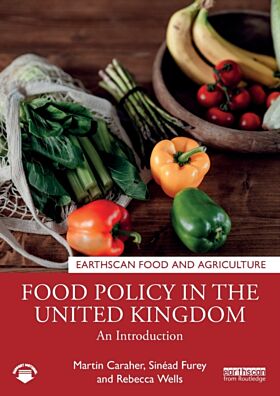 Food Policy in the United Kingdom