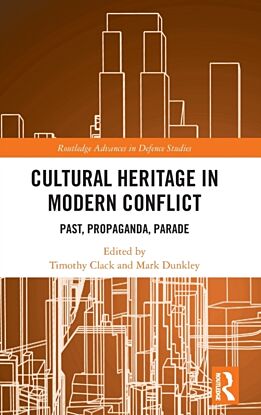 Cultural Heritage in Modern Conflict