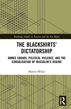 The Blackshirts' Dictatorship