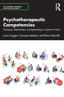 Psychotherapeutic Competencies