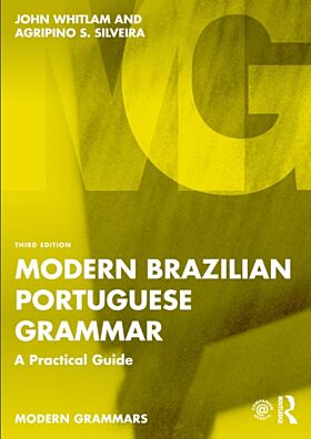 Modern Brazilian Portuguese Grammar