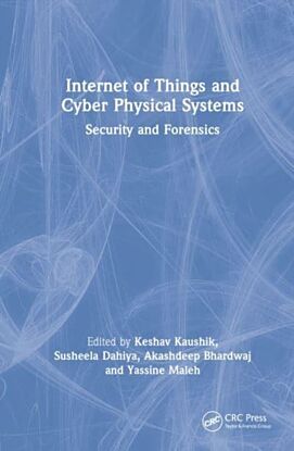 Internet of Things and Cyber Physical Systems