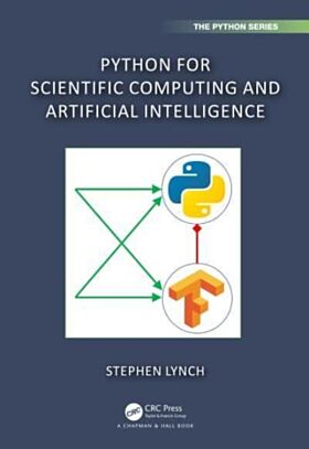 Python for Scientific Computing and Artificial Intelligence