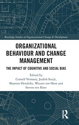 Organizational Behaviour and Change Management