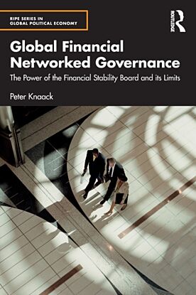 Global Financial Networked Governance