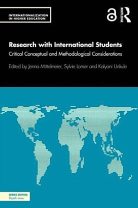 Research with International Students