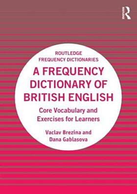 A Frequency Dictionary of British English