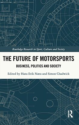 The Future of Motorsports