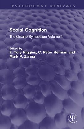 Social Cognition